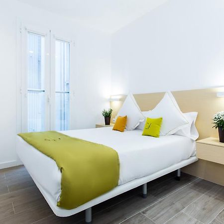 Cosmo Apartments Marina - Auditori Barcelona Zewnętrze zdjęcie